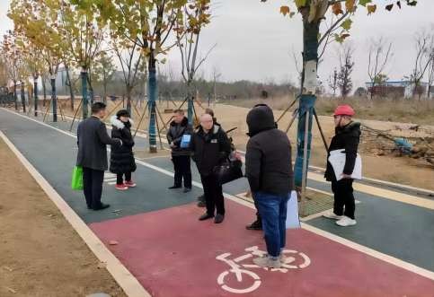 公路安評工程師團(tuán)隊如何開展衡陽衡南縣公路項目保障公路和公路附屬設(shè)施質(zhì)量安全評價