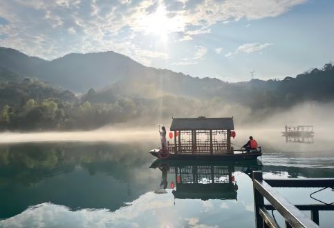 岳陽航評(píng)案例之岸電項(xiàng)目