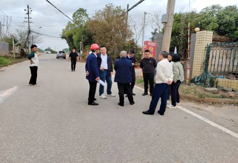 廣東涉路安評，廣東省公路質量和安全技術評價