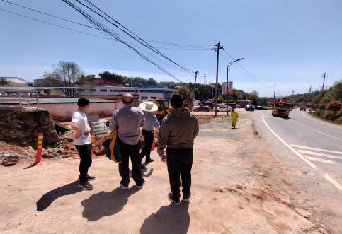 邵陽公路安評，邵陽市保障公路安全評價，涉路安評單位邵陽