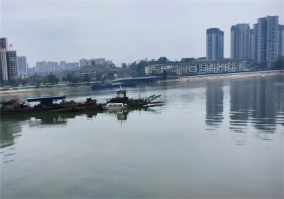 長沙瀏陽河航評，長沙航評報告編制，長沙航道通航條件影響評價