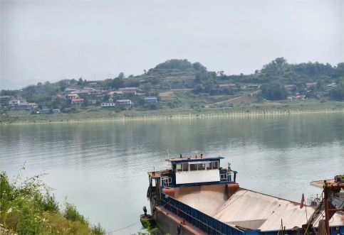 長沙航評(píng)，長沙市湘江航道評(píng)價(jià)，長沙市瀏陽河橋梁跨越航評(píng)