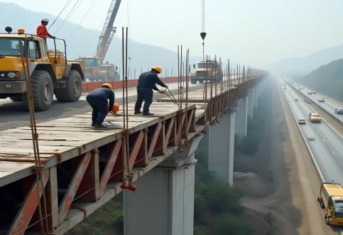 快看！跨越湖南省高速公路的公路安全評價報告內容就這些